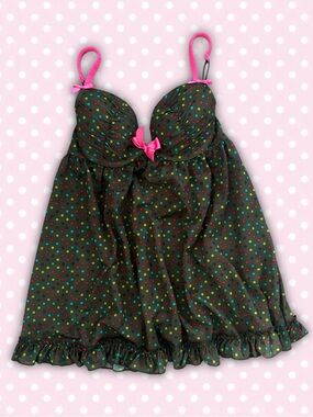 Y2K la senza babydoll